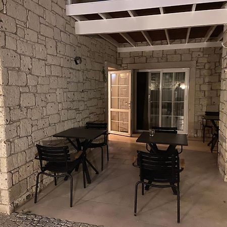 Alacati Moonbox Hotel Bagian luar foto