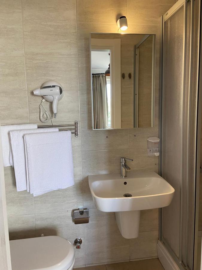 Alacati Moonbox Hotel Bagian luar foto