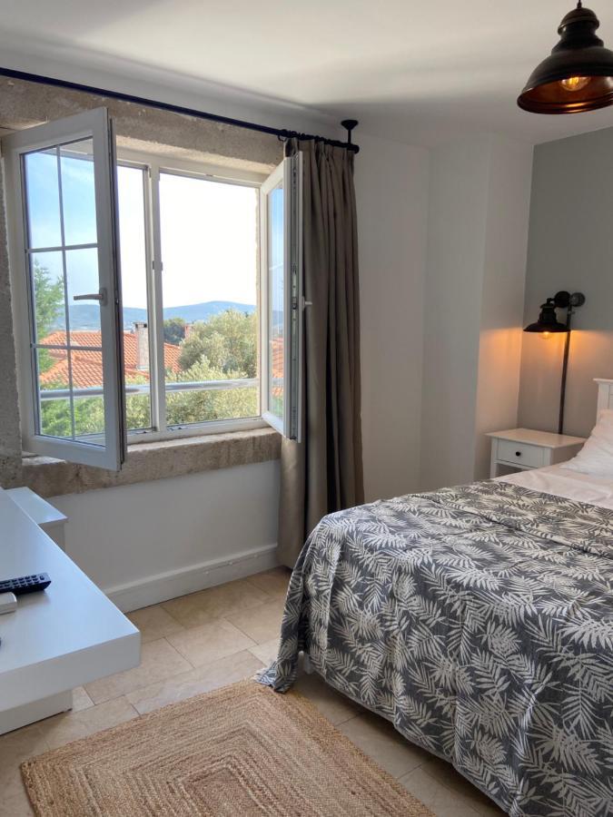 Alacati Moonbox Hotel Bagian luar foto