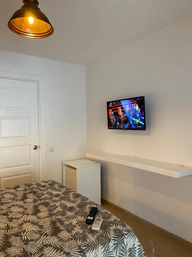 Alacati Moonbox Hotel Bagian luar foto