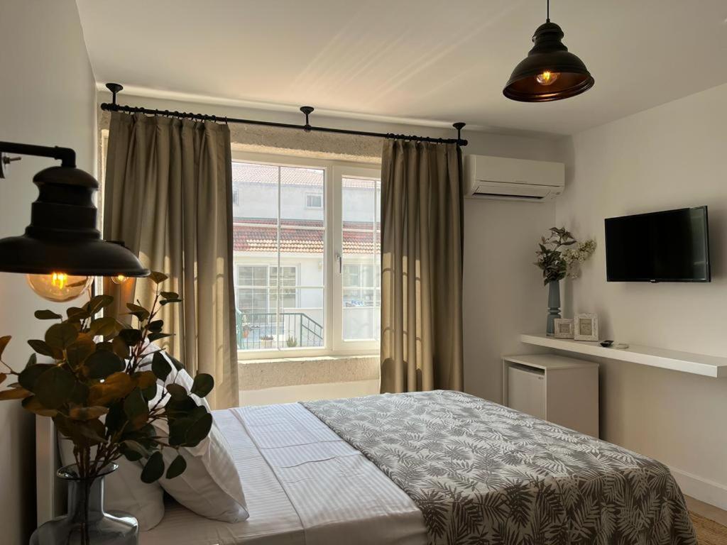 Alacati Moonbox Hotel Bagian luar foto