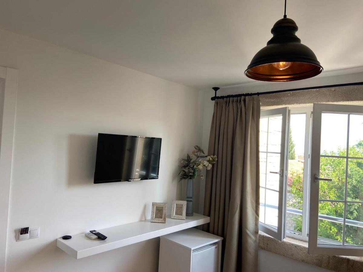 Alacati Moonbox Hotel Bagian luar foto